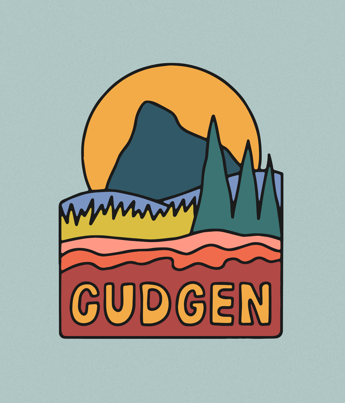 cudgen sticker-blue2-min