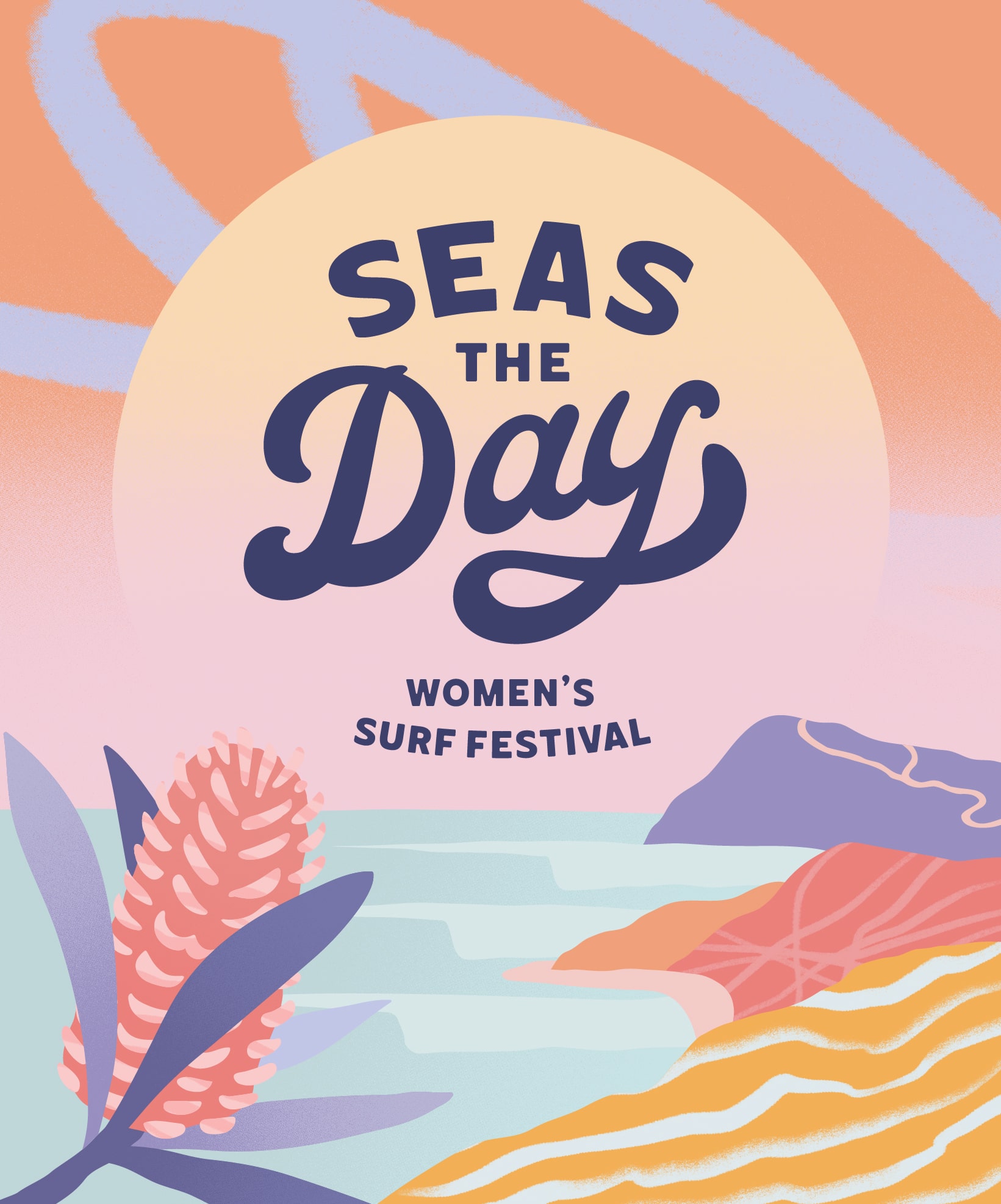 seas the day brand identity-min